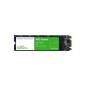 Western Digital 480GB GREEN SSD M.2 SATA III